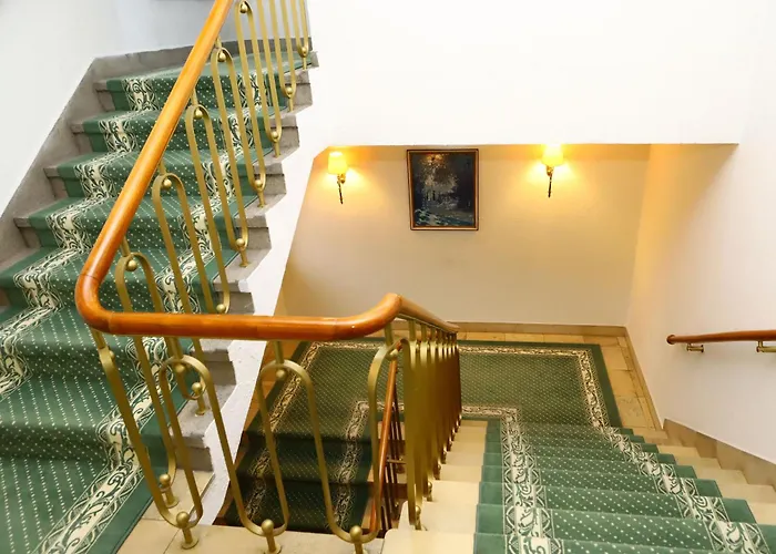 City Hotel Delmenhorst, Germany