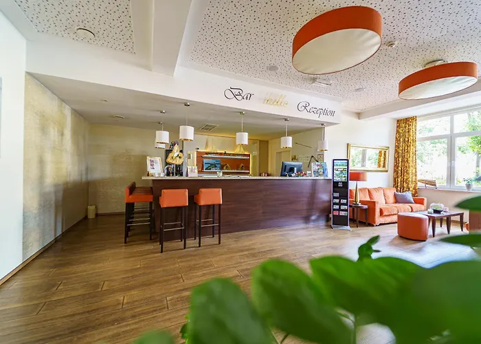 Einklang - Dein Hotel am Südhorn Wendisch Rietz, Deutschland