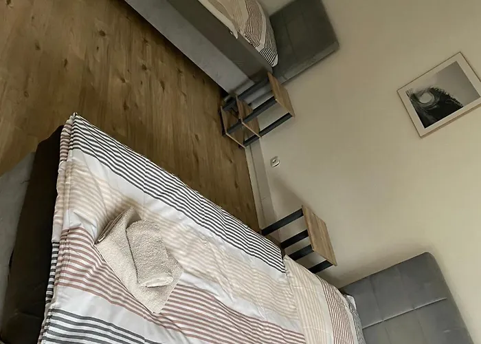 Boarding House Hagen