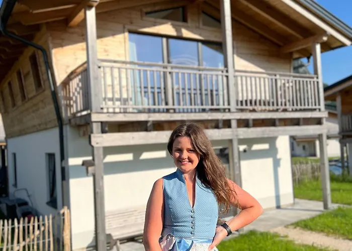 Chalet Charivari Inzell, Inzell