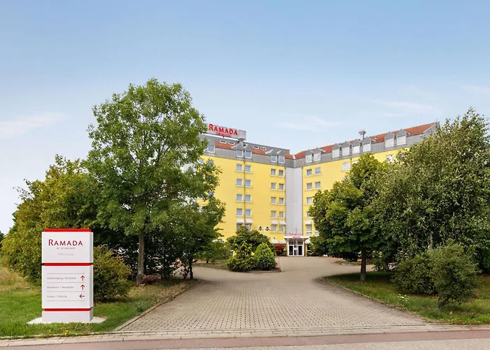 Good Morning+ Halle Leipzig Kabelsketal, Germany