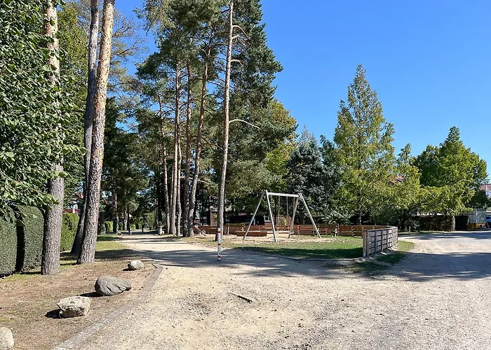 Feriendorf Papillon Wohnung 07-2