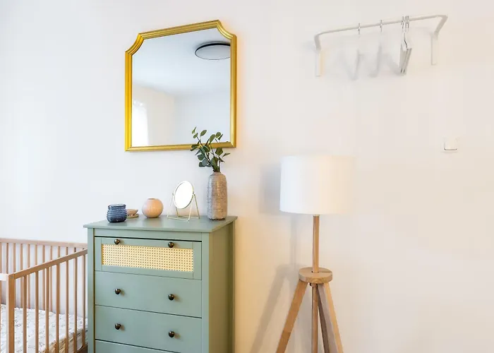 Apartment Philosophenweg By Stay Awesome