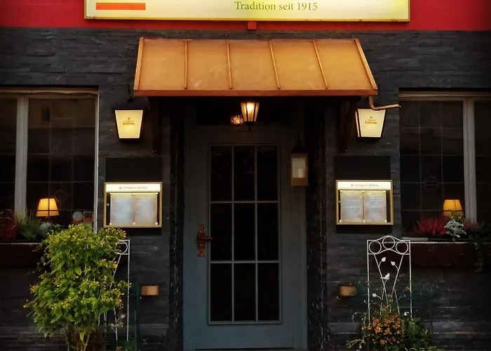 Hotel Köhler