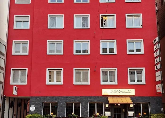 Hotel Köhler