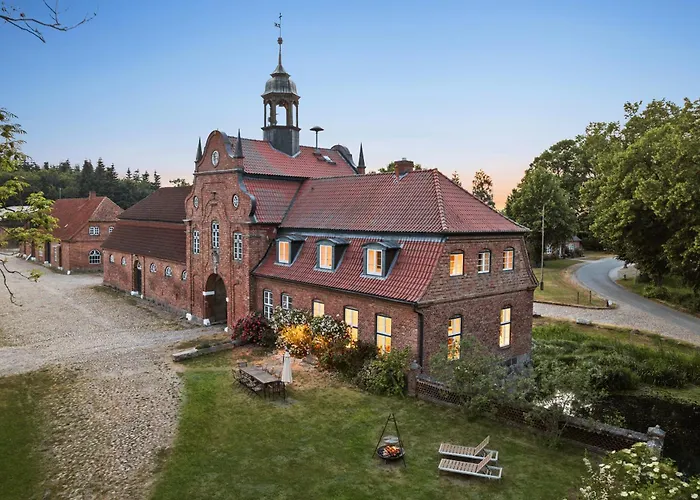 Altes Torhaus