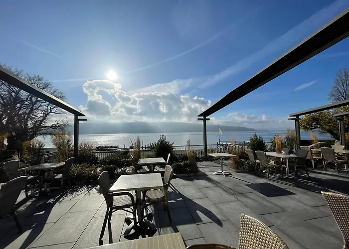 Strandhotel Löchnerhaus