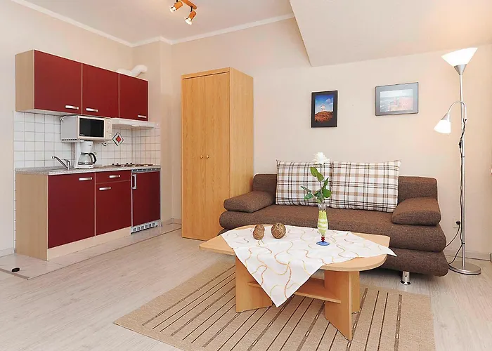 Ferienwohnung Inselblick