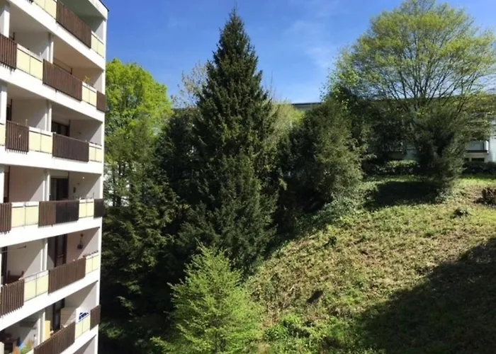 City Appartement