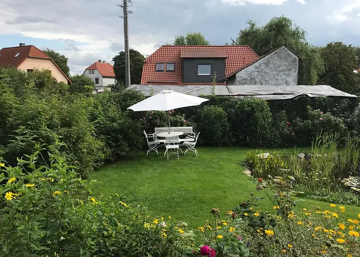 Schöne gemütliche Ferienwohnung mit Kamin I im Harz