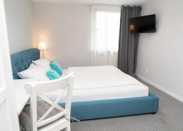 Hotel zum Hahn