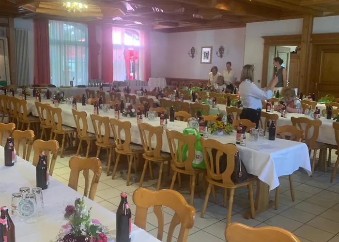 Brauerei Gasthof Kraus Hirschaid, Deutschland