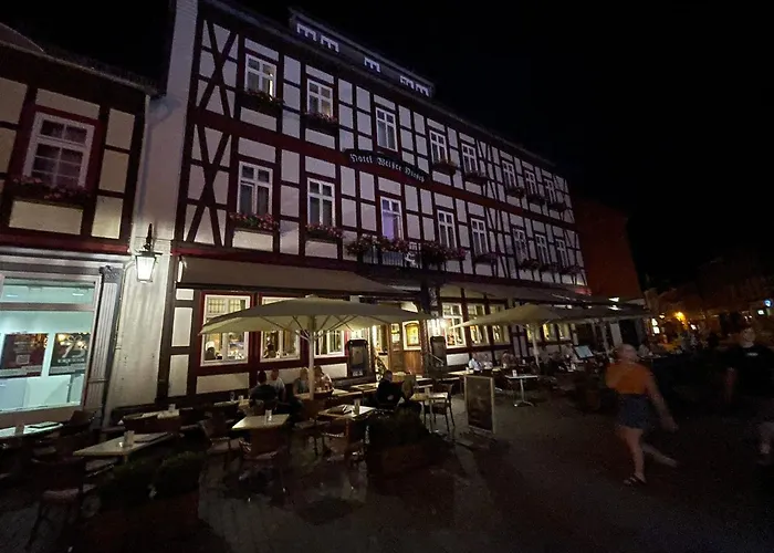 Altstadtapartments
