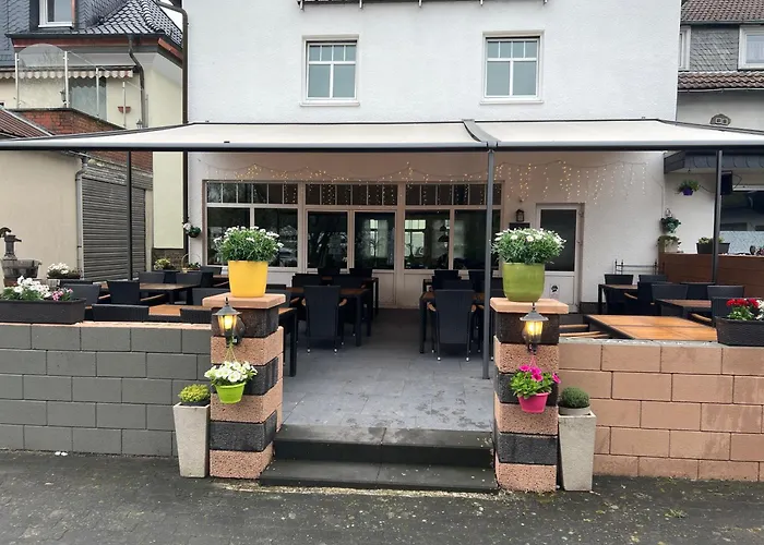 Hotel Zum Landmann