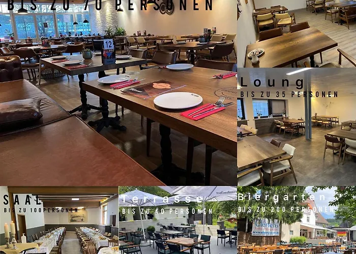 Hotel Zum Landmann