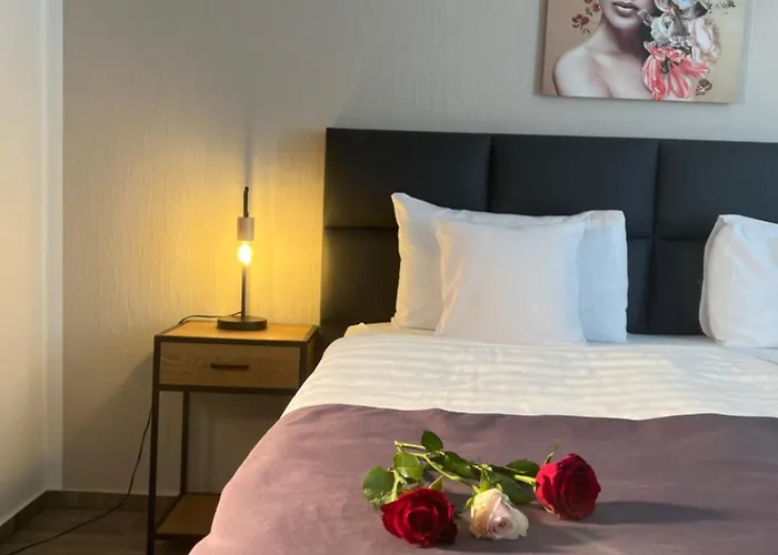 Hotel Zum Landmann