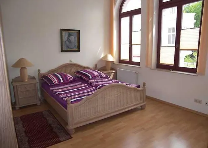 Haus Lucie