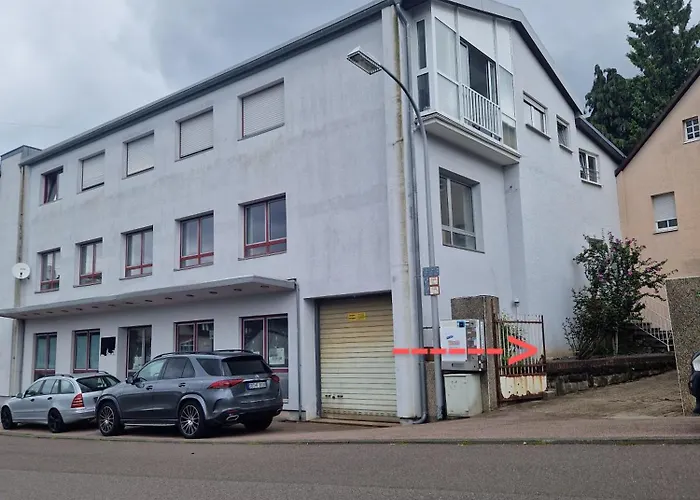 Ferienwohnung Monti