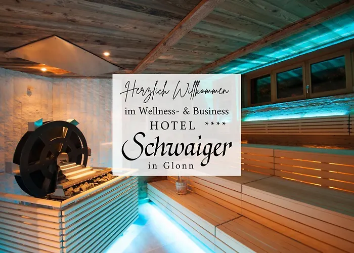 Schwaiger