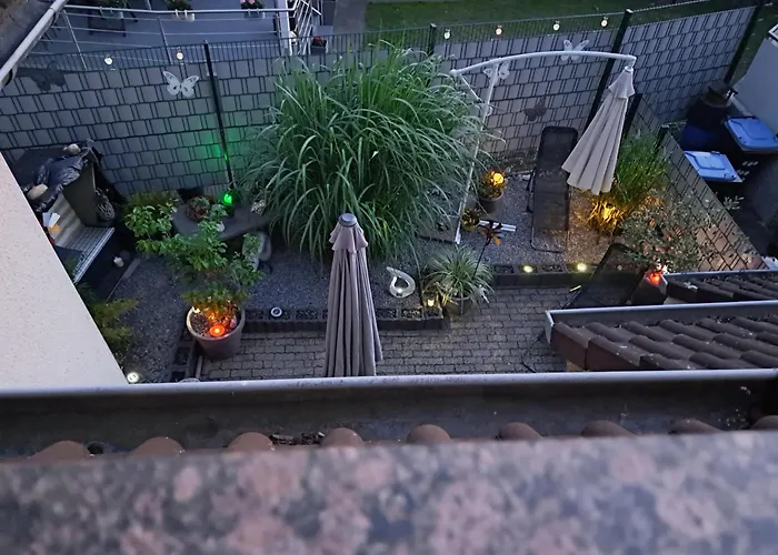 Ferienwohnung Talblume