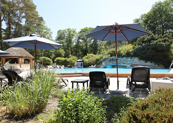Hotel Bernstein Prerow, Germany