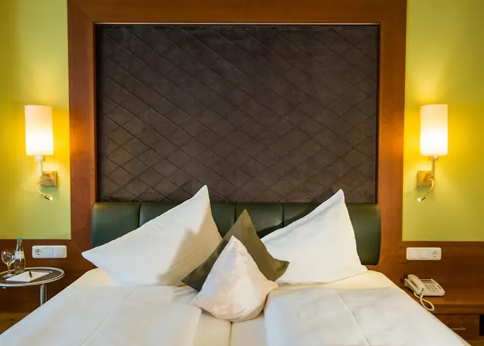 Hotel König