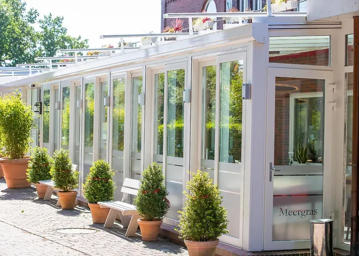 Hotel Im Schützenhof, Jever