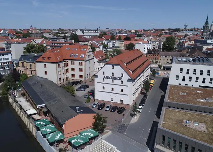 Ankerhof