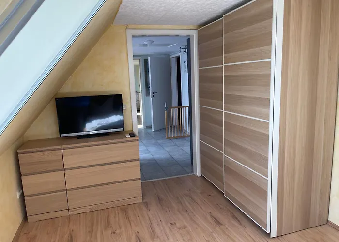 Meeresrauschen Kägsdorf, Deutschland