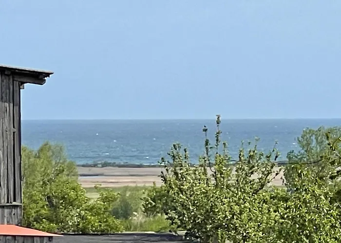 Meeresrauschen