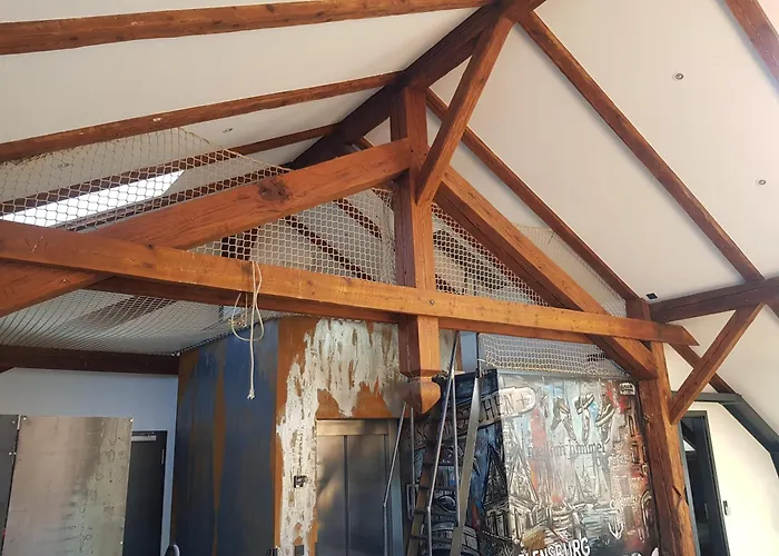 Penthouse Am Alten Zeughaus