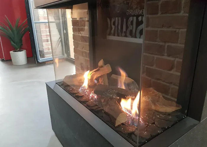 Penthouse Am Alten Zeughaus