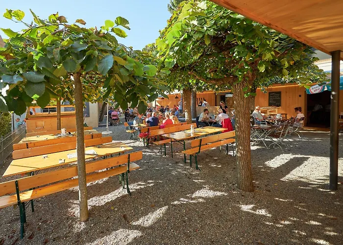 Hotel-Landgasthof Kreuz