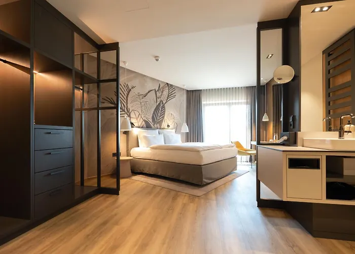 Thöles Hotel Bücken, Deutschland