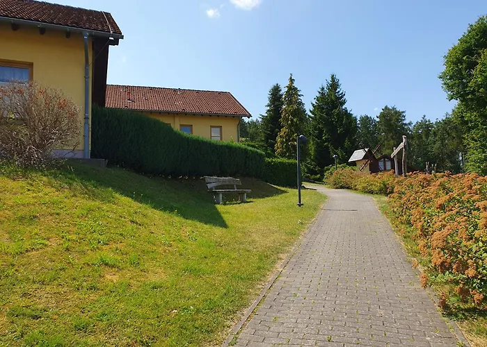 Feriendorf Fuchsberg Schirgiswalde-Kirschau, Deutschland