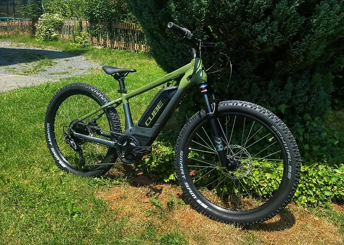 Alpenloft Mereine