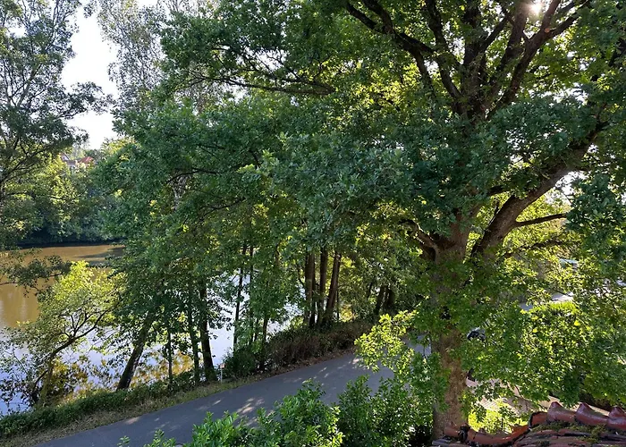 Villa Am See