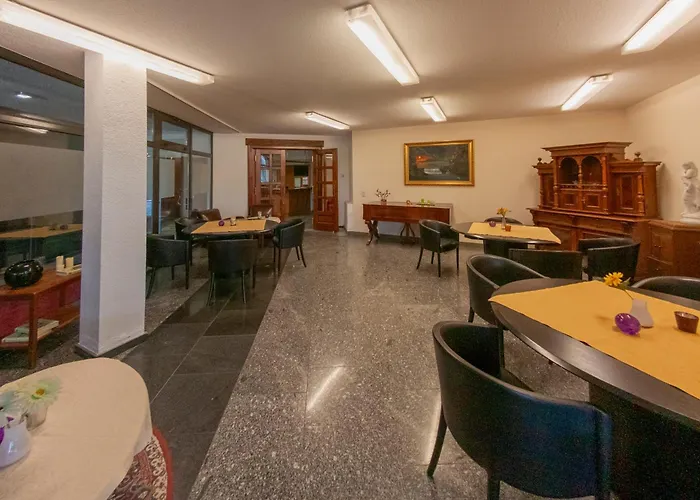 WEST Hotel an der Sächsischen Weinstrasse Radebeul, Deutschland