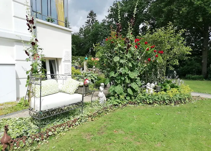 Claas Villa Am Meer