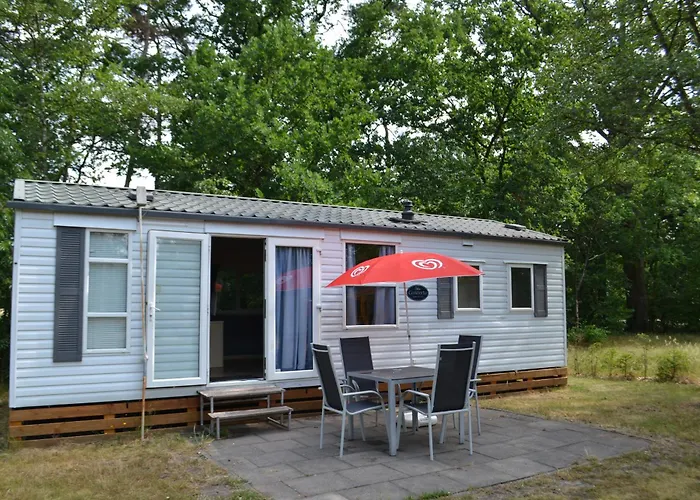 Camping-Aller-Leine-Tal Engehausen, Deutschland