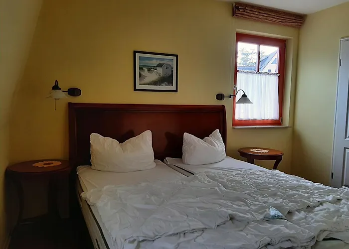 Residenz Lausitz - Apartments für Urlaub mit Hund