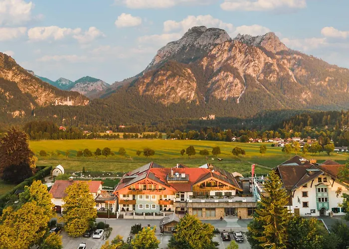 Rübezahl - Romantic Hideaway&Boutique