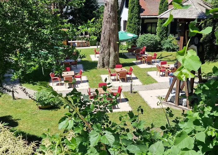 Parkhotel Wehrle