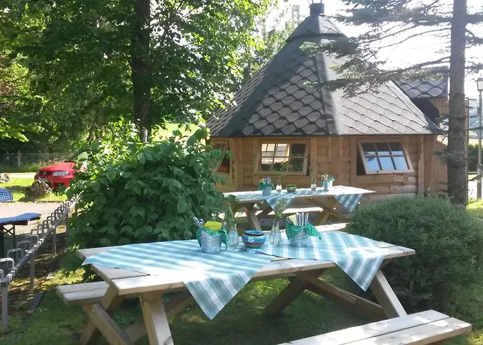 Hotel Stahlecker Hof Lichtenstein , Deutschland