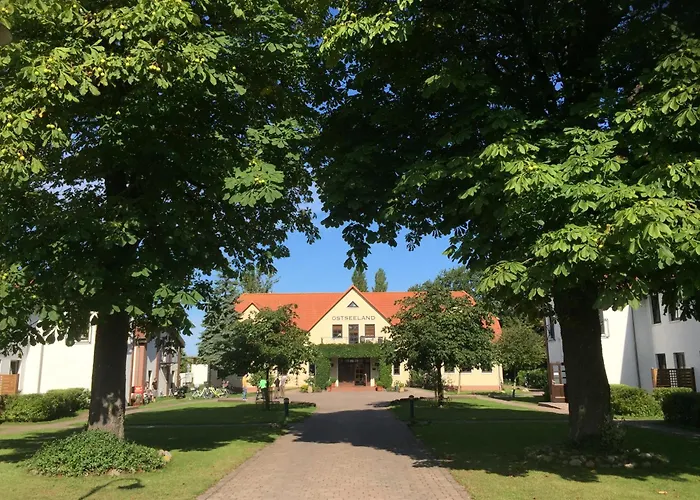 Hotel Ostseeland