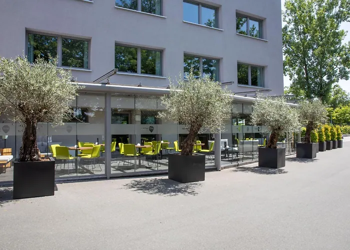 numberOne Hotel
