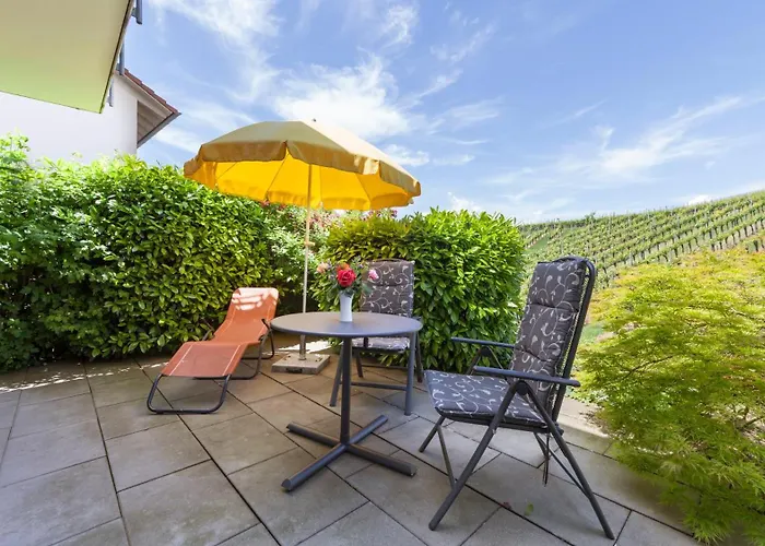 Hotel Sonnenhof Hagnau am Bodensee, Deutschland