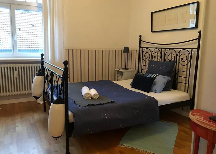 Pension Villa Luise