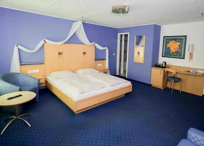Hotel Krone