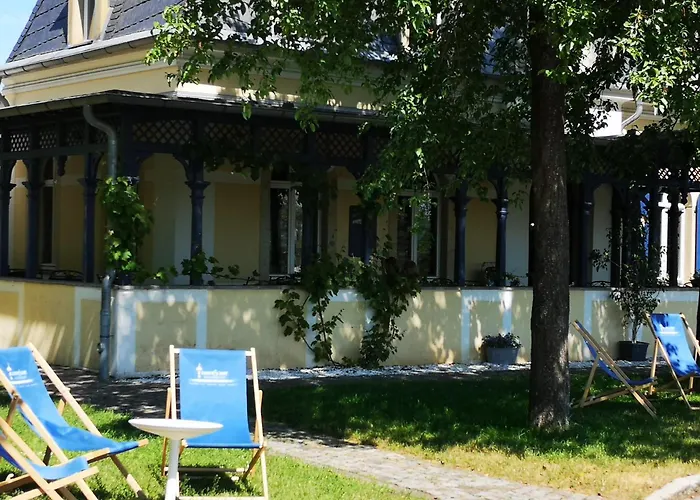 Dampfschiff -Altkö